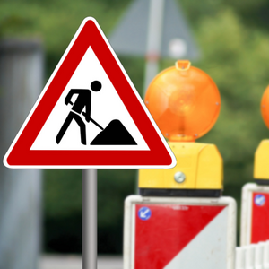 Baustelle
