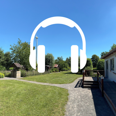 Motiv Naturkontaktstation - Audiodateien
